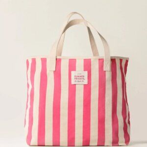 SUMMER FRIDAYS**SOLD OUT**  Travel Tote -Limited Edition!